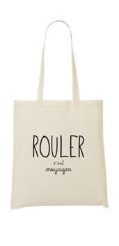 Tote bags