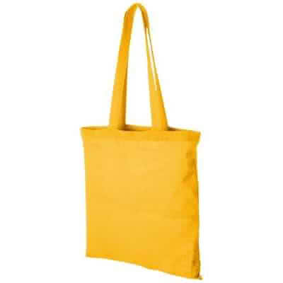 Sac Shopping coton 100g Carolina