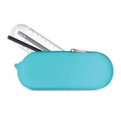 Pochette silicone