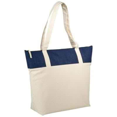 Sac shopping Jute et Coton