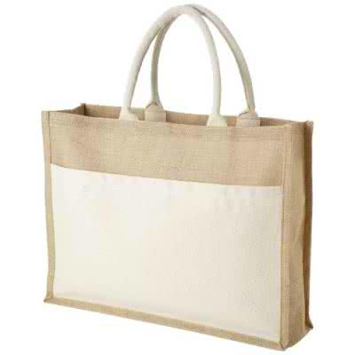 Sac shopping jute Mumbay