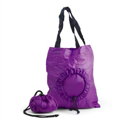 Sac shopping pliable - SAPLPO