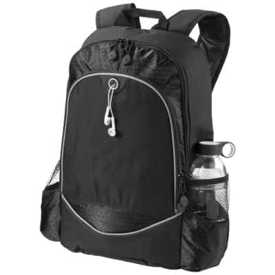 Sac à dos pour ordinateur portable 15" Benton