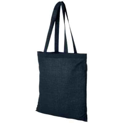 Sac Shopping coton 140g Madras