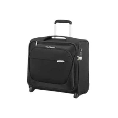 B-Lite 3. Rolling Tote 17''